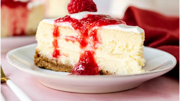 Kepribadian Seseorang Berdasarkan Kue Favorit, Nggak Sangka Penggemar Cheesecake Begini! Kepribadian Seseorang Berdasarkan Kue Favorit, Nggak Sangka Penggemar Cheesecake Begini!
