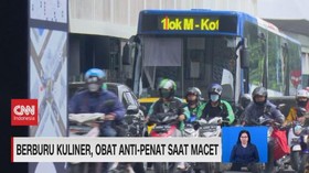 VIDEO: Rencana Perubahan Warna Dasar Pelat Nomor