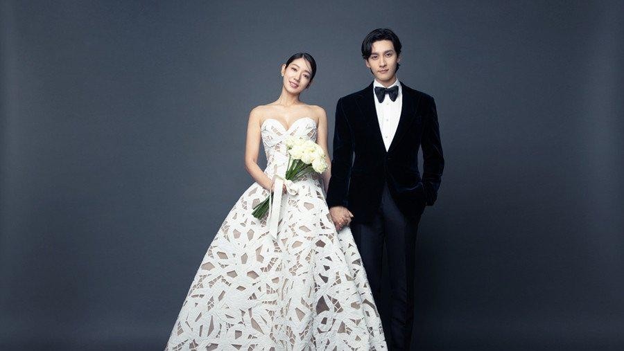 Park Shin Hye dan Choi Tae Joon