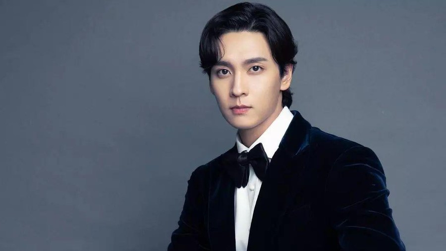Park Shin Hye dan Choi Tae Joon