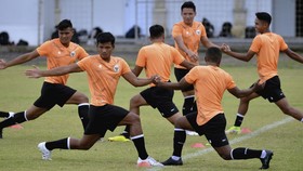 5 Pemain Berpotensi Mengejutkan di Timnas Indonesia vs Timor Leste
