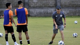 Ketua PSSI: Shin Tae Yong Keteteran Latih 3 Timnas Indonesia