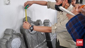 Diduga Masih Banyak Temuan Kuno, Arkeolog Sisir 4 Lokasi di Palembang