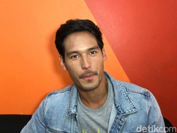 Richard Kyle Buka-bukaan soal Kriteria Wanita Idaman