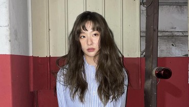 img-title Usai Bocor, Agensi Konfirmasi Debut Solo Seulgi Red Velvet