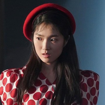 Sukses Tampil Nyebelin di 'Snowdrop', Ini lho Deretan Drakor Lain yang Dibintangi Kim Hye-Yoon