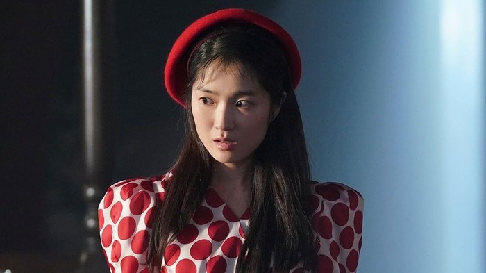 Sukses Tampil Nyebelin di 'Snowdrop', Ini lho Deretan Drakor Lain yang Dibintangi Kim Hye-Yoon
