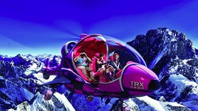Sinopsis Speed Racer, Bioskop Trans TV 3 Januari 2024