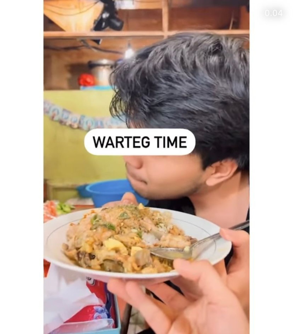 Thariq Halilintar dan Fuji