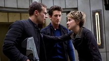 Sinopsis Divergent Series: Allegiant di Bioskop Trans TV