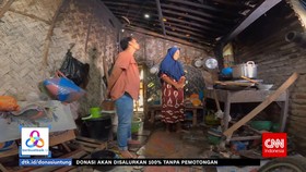 VIDEO: Bantu Untung Wujudkan Rumah Idaman lewat Berbuatbaik.id