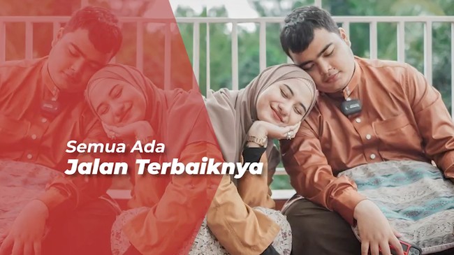 Sempat Hamil Anak Ameer Azzikra, Nadzira: Belum Diizinkan Jadi Ibu