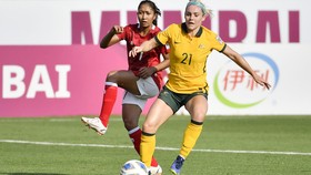 Daftar 4 Tim Lolos Perempat Final Piala Asia Wanita