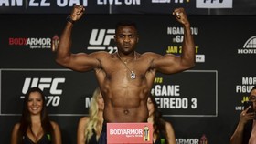 Beda Tinju dan UFC: Tyson Fury Raih 50 Kali Lipat Bayaran Ngannou