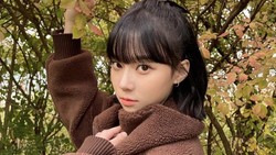 Mengenal Pneumothorax yang Dialami Winter aespa