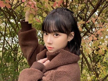 5 Transformasi Winter aespa dari Kecil hingga jadi Idol Terkenal, Cantik Sejak Lahir Bun!