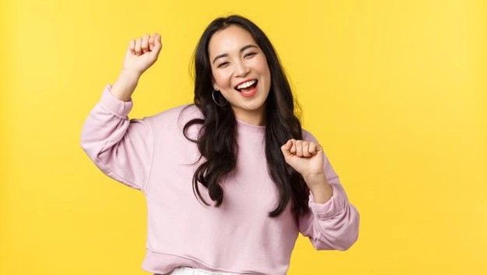 5 Pengingat Penting biar Kamu Bisa Merasa Tenang dan Bahagia 5 Pengingat Penting biar Kamu Bisa Merasa Tenang dan Bahagia