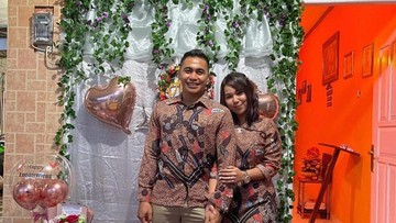 KISAH HIDUP APRILIO