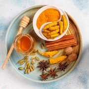 Auto Jadi Imun Booster! 5 Bahan Bumbu Dapur Ini Juga Nikmat Diseduh sebagai Minuman Herbal