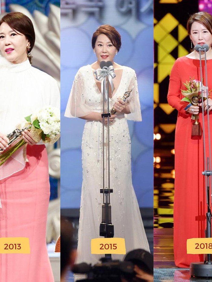 Cha sendiri sering mendapatkan peran berarti dalam drama makjang. Totalitas dalam berakting, ia sendiri mendapatkan beberapa penghargaan. Salah satunya sebagai Artis Terbaik di acara KBS Drama Award 2018 lalu./ Foto: instagram.com/chahwayeon.fans