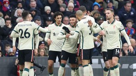 Fabio Carvalho, Jalan Liverpool Menabung Demi Masa Depan