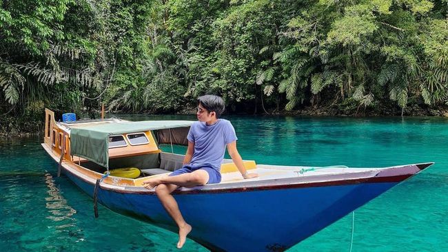 4 Tempat Wisata Air yang Wajib Dikunjungi saat Berkunjung ke Ibu Kota