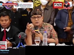 Sorotan Tajam ke Edy Mulyadi yang Ingin Berlindung di UU Pers