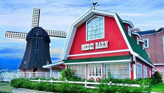 5 Tempat Wisata di Indonesia Ini 'Disulap' Bak Negara Eropa, Tertarik Berkunjung?