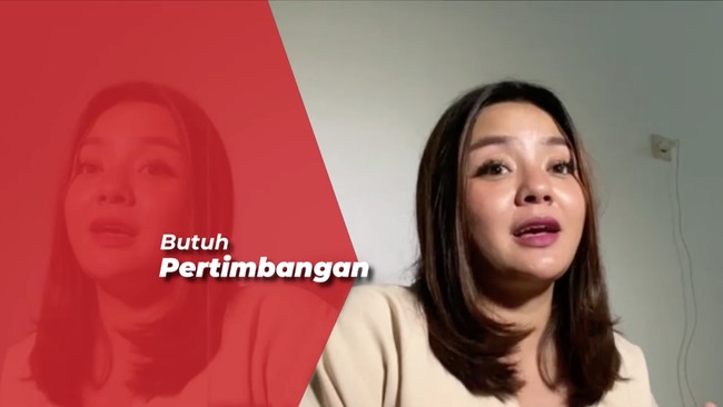 Pernah Bicara soal Nikah, Gita Sinaga dan Habibi Hood Terhalang Agama