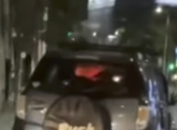Polisi Jelaskan Soal Mobil Patroli Ikut Kejar Mobil Diteriaki Maling