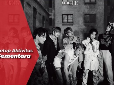 Jinhwan, Donghyuk, dan Yunhyeong iKON Positif Covid-19