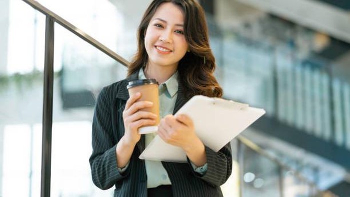 Intip 5 Kebiasaan Sederhana yang Sering Dilakukan Perempuan Sukses, Tertarik Mencoba?