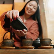 Terkenal Cantik dan Berumur Panjang, Ternyata Ini 6 Bahan Ramuan China yang Bisa Bikin Awet Muda