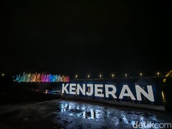 Catat! Pemkot Surabaya Janjikan Konsep Baru Nikmati Air Mancur Menari