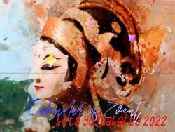 Cek di Sini! Kalender Event Wisata Jogja 2022