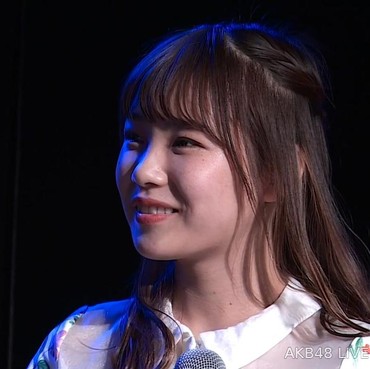 Punya Mimpi Baru, Kana Yasuda Umumkan Lulus dari AKB48