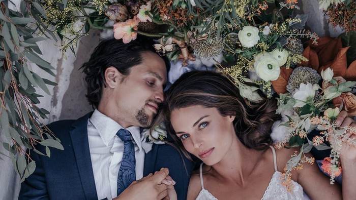 Takut menikah Setelah Nonton Serias Layangan Putus? Lakukan 5 Cara Ini untuk Mengatasinya