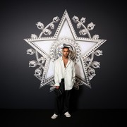 Potret Para Selebriti yang Menonton Fashion Show Dior Men Fall/Winter 2022! Ada Nam Joo-Hyuk