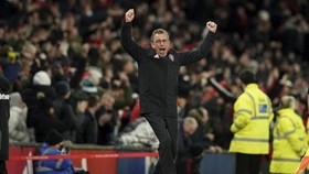 Strategi Transfer Aneh Man Utd: Lepas Banyak Pemain, Tiada yang Datang