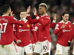 Sudah Menang Beruntun, MU Punya Titik Balik?