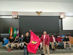 IMM Jatim Gelar Musda Tetapkan Ketua Umum Baru