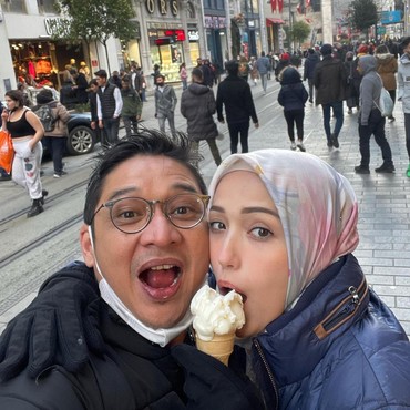 Sikap Adelia yang Bikin Pasha Ungu Merasa Pusing