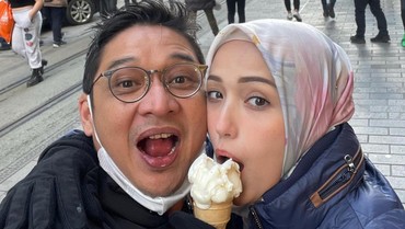 Sikap Adelia yang Bikin Pasha Ungu Merasa Pusing