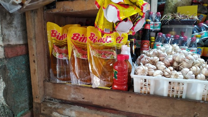 Minyak Goreng Rp14 Ribu per Liter Langka, Jangan Coba-coba Menimbun Kalau Tak Mau Berurusan dengan Polisi!