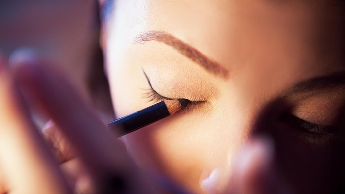BeauPicks: Sambut Imlek dengan Sederet Eyeliner di Bawah Rp 50 Ribu, Tampil Kece Murah Meriah!