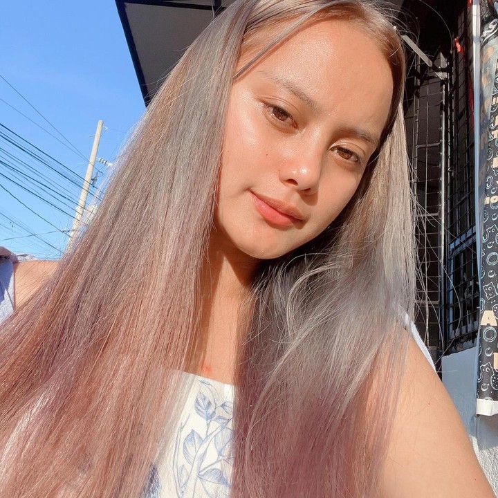 <p>Meski tanpa makeup, paras Rita Gaviola juga tak kalah cantik, lho. Meski pernah menjadi pengemis, kini Rita sudah <em>glow up!</em> (Foto: Instagram @itsritagaviola)</p>