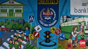img-title Setara Institute: Depok Kota Paling Tidak Toleran