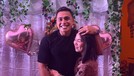 Aprilio Manganang mengumumkan kabar bahagia pertunangannya dengan sang kekasih&comma; Claudia&period; Yuk intip potretnya&excl;