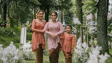img-title Adik Ayu Ting Ting Segera Nikah, Ini Pesan Ayah Rojak