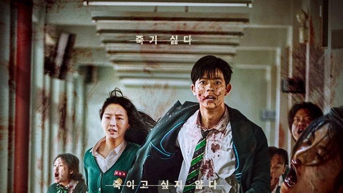 Siap Tayang Malam Ini, Simak Ketegangan dari Serangan Zombie di All Of Us Are Dead